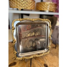 Hasgül Sunum Tepsisi