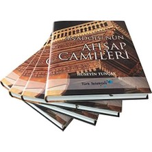 Anadolu'nun Ahşap Camileri