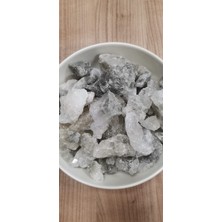 Doğal Kaya Tuzu 1 Kg. (Parçalı) Enerji Artıran Nem Düşmanı