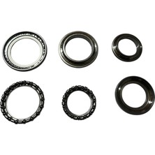 Mondial Cub 50 - 100 - 110 - 125  Furş Takımı