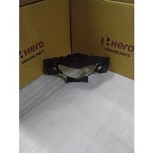 Hero Dash 125 E5 Dıs Grnj.gıdon On Siyah Hero Yetkili Bayi & Yedek Parça