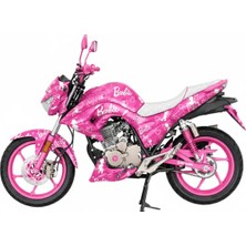 Kaplama Merkezi Mondial Dirift L Barbie Kaplama