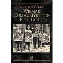 Weimar Cumhuriyeti’nin Kısa Tarihi