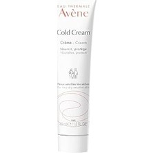 Uravas Store Cold Creme Nemlendirici Krem 40ML 1 Paket