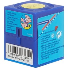 - Su Bazlı Boyası Sarı Mat 18 ml (36115)