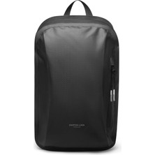 Gaston Luga Lightweight Duoseal Sırt Çantası 14" - Siyah