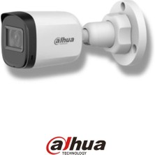 Dahua HAC-B1A21-U 2mp 1080P Hdcvı Bullet Güvenlik Kamerası 3.6mm Lens 30M Ir