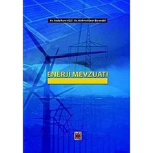 Enerji ve Mevzuatı