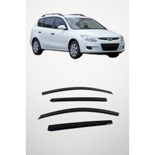 ferrous autoaccessories Hyundai I30 Sw Ferrous Oem Cam Rüzgarlığı 2008 2011