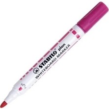 Stabilo OFS-006 Board Marker Yazı Tahtası Kalemi  Pembe