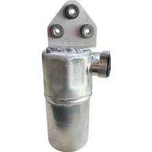 Siegen Audi A6 Klima Drier Drayer Filtre 2.7 (97-05) - 1.9 Tdı-2.5 Tdı (00-05)