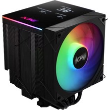 Xpg MAESTROPLUS62DA-BKCWW Argb 120MM Işlemci Hava Soğutcu Fan