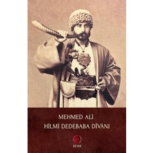 Mehmed Ali Hilmi Dedebaba Divanı