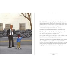 Eli On The Run: New York