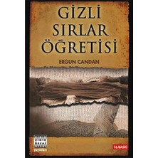 Gizli Sırlar Öğretisi