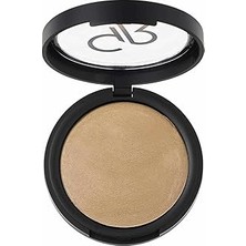 Uravas Store Mineral Terrabaked Powder No: 04 - Mineral Pudra