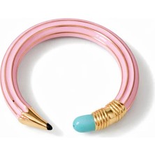 Venüs Design Çelik Kalem Yüzük (Ayarlanabilirdir)