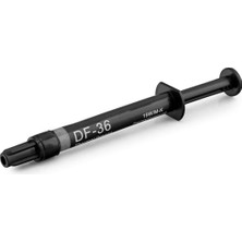 İlk El Grup Ieg™ Termal Macun 19 W/mk 2 G - Gri HDX6518