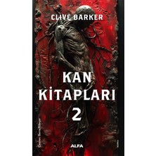 Kan Kitapları 2