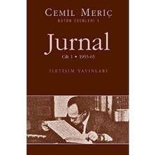 Jurnal 1. Cilt: Bütün Eserleri - 1