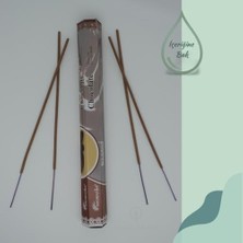 Unicuslife Aromaika Çikolata (Chocolate) Çubuk Tütsü (20 Adet)
