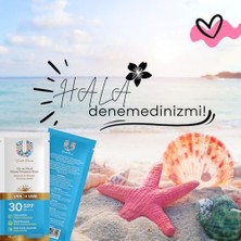 Güneş Kremi 30 Spf 5 Adet 10 gr