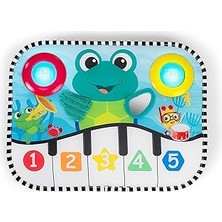 Uravas Store Baby Einstein Explorers Neptune's Kick &amp; Explore Müzikal Kick Pad &amp; Beşik Oyunca