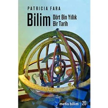 Bilim: Dört Bin Yıllık Bir Tarih