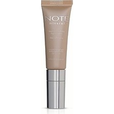 Uravas Store Note Cosmetics Mineral Concealer 203 Spf 15 Göz Altı Kapatıcısı