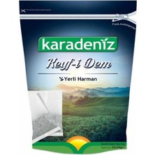 Doğuş Keyf-İ Dem Demlik Poşet Çay 30 Gram X 35 Adet