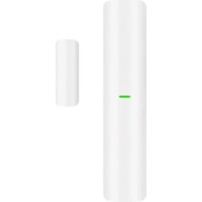 Hilook Alarm-D201Mc-We Wireless Magnetic Contact