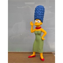 Teknokup Marge Simpson Figür (20CM)