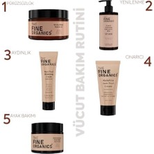 Minyatür Altın Karpuz Özlü Besleyici ve Arındırıcı Batık Karşıtı Vücut Peelingi