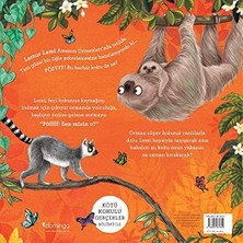 Ormanı Kim Kokuttu?!