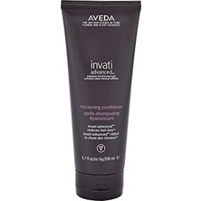 Aveda Invati Advanced Thickening Conditioner 200ML
