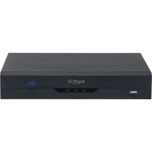 Dahua Nvr2104Hs-4P-T 4 Kanal Poe Nvr Kayıt Cihazı
