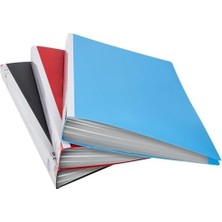 Noki Sunum Dosyası 10LU Prime Kırmızı