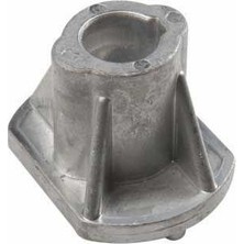 Oregon Çim Biçme Bıçak Adaptörü Göbeği  Castel Garden CL434,484TR,&TRE,R434 484TR &TRE