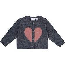 Uravas Store Hırka Kazak Kız Bebek