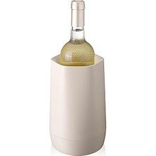 Uravas Store Vacu Vin Aktif Soğutucu, Kum Beji, Kutulu