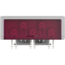 Aqua Medic - Reef Doser Evo 5 - Dozaj Pompası