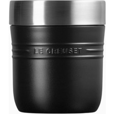 Le Creuset On The Go Termos Yemek Kabı Isı Yalıtımlı