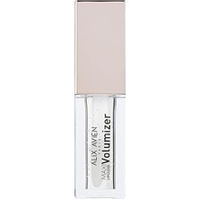 Uravas Store Alix Avien Maxivolumizer Lipgloss 201 - Maxicrystal - Kalıcı Nemlendirici Ruj - Dolgunlaştırıcı