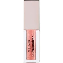 Uravas Store Alix Avien Maxivolumizer Lipgloss 211 - Pearly Candy - Kalıcı Nemlendirici Ruj - Dolgunlaştırıcı