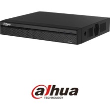 Dahua NVR2116HS-4KS3 16 Kanal 4K Nvr Ip Kamera Kayıt Cihazı