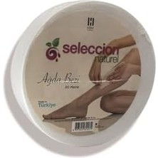 Naturel Ağda Bezi 80 Metre