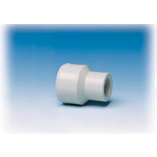 Ege Yıldız Pprc 32X20 Redüksiyon Gri