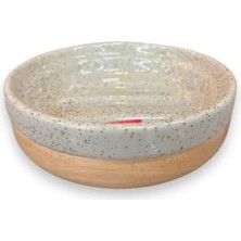 Cartrı Bej Sabunluk D-20971