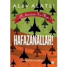 Lisinya Hafazanallah! - Nasihatname 2 - All American He-Man
