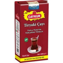  edt tiryaki çay 5000 gram